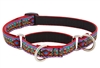 Lupine 3/4" El Paso 10-14" Martingale Training Collar