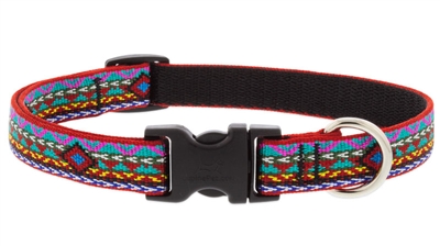 Lupine 3/4" El Paso 13-22" Adjustable Collar