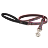 Lupine 1/2" El Paso 4' Padded Handle Leash