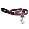 Lupine 3/4" El Paso 4' Padded Handle Leash