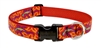 Lupine  1" Go Go Gecko 12-20" Adjustable Collar