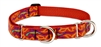 Lupine 1" Go Go Gecko 15-22" Martingale Training Collar