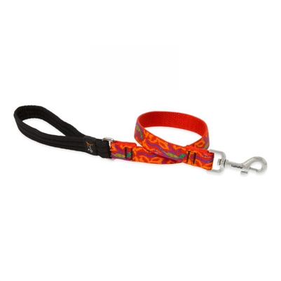 Lupine 3/4" Go Go Gecko 2' Traffic Lead