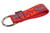 Lupine 1" Go Go Gecko Collar Buddy