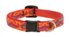 Lupine 1/2" Go Go Gecko Cat Safety Collar