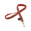 Lupine 1/2" Go Go Gecko Lanyard