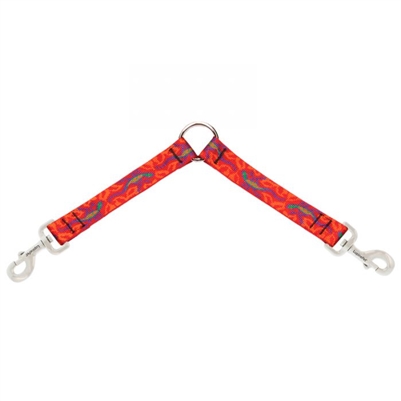 Lupine 1" Go Go Gecko 24" Leash Coupler