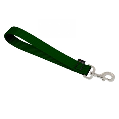 Lupine 1" Green Training Tab