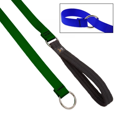 Lupine 1" Green Slip Lead