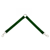 Lupine 1" Green 24" Coupler