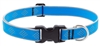 Lupine High Lights 1" Blue Diamond 12-20" Adjustable Collar