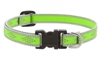Lupine High Lights 1" Green Diamond 12-20" Adjustable Collar
