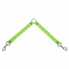 Lupine High Lights 1" Green Diamond 24" Leash Coupler