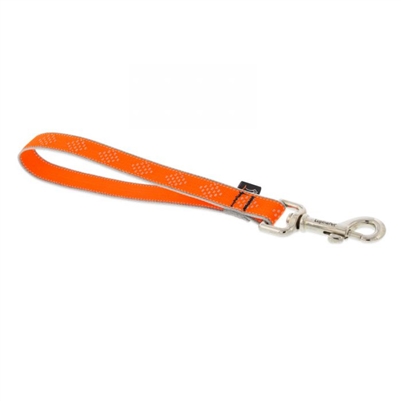 Lupine High Lights 3/4" Orange Diamond Training Tab