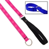 Lupine High Lights 1" Pink Diamond Slip Lead