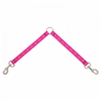 Lupine High Lights 1" Pink Diamond 24" Leash Coupler