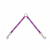 Lupine High Lights 1/2" Pink Paws 18" Coupler