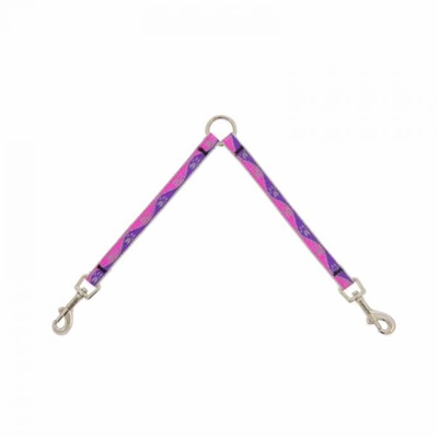 Lupine High Lights 1/2" Pink Paws 18" Coupler