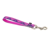 Lupine High Lights 3/4" Pink Paws Training Tab