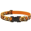 Lupine 1" Spooky 12-20" Adjustable Collar