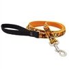 Lupine 3/4" Spooky 6' Padded Handle Leash