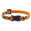 Lupine 1/2" Spooky 6-9" Adjustable Collar