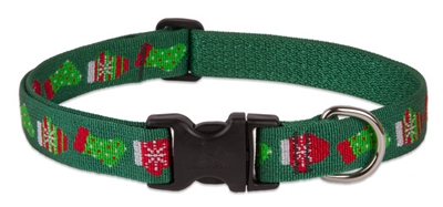 Retired Lupine 1" Stocking Stuffer 16-28" Adjustable Collar