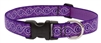 Lupine  1" Jelly Roll 12-20" Adjustable Collar