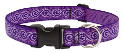 Lupine  1" Jelly Roll 12-20" Adjustable Collar