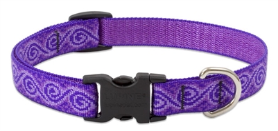 Lupine 3/4" Jelly Roll 13-22" Adjustable Collar