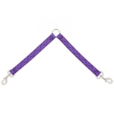 Lupine 1" Jelly Roll 24" Leash Coupler