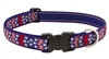 Retired Lupine 1" America 16-28" Adjustable Collar