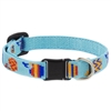 Lupine 1/2" Baby Whale Cat Safety Collar