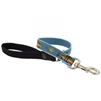 Retired Lupine 1" Big Fish 2' Traffic Lead