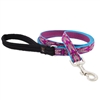 Retired Lupine 3/4" Bijou 6' Padded Handle Leash