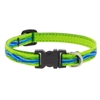 Lupine 1/2" Blue River 10-16" Adjustable Collar