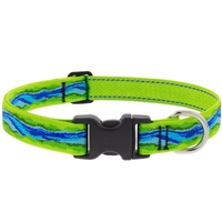 Lupine 1" Blue River 12-20" Adjustable Collar