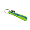 Lupine 1/2" Blue River Keychain