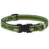 Lupine 3/4" Brookies 13-22" Adjustable Collar