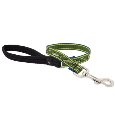 Lupine 3/4" Brookies 2' Traffic Lead