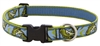 Lupine 1" Gone Fishin' 12-20" Adjustable Collar