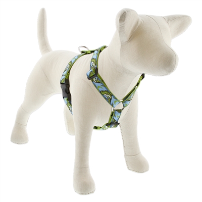 Lupine 1" Gone Fishin' 20-32" Roman Harness