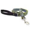 Lupine 1" Gone Fishin' 4' Long Padded Handle Leash