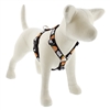 Lupine 1" Ghost 20-32" Roman Harness