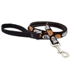 Lupine 3/4" Ghost 6' Padded Handle Leash