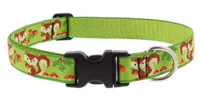 Retired Lupine 1" Go Nuts 16-28" Adjustable Collar