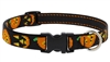 Retired Lupine 3/4" Jack O Lantern 13-22" Adjustable Collar