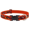 Lupine 1" Lucky Dragon 16-28" Adjustable Collar