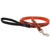 Lupine 1/2" Lucky Dragon 4' Padded Handle Leash