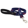 Retired Lupine 1" Lobstahs 4' Long Padded Handle Leash